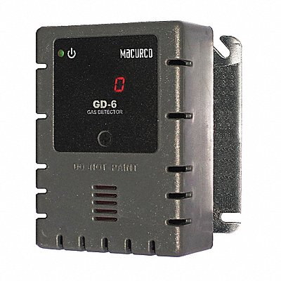 Fixed Gas Detector Controllers image